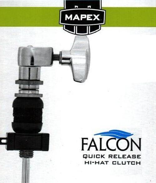 ACFHC Falcon Quick Release HiHat Clutch