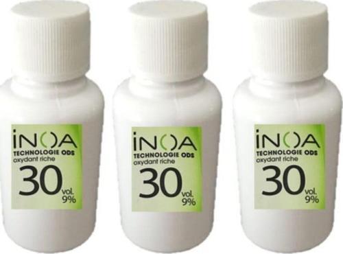 Boya Açıcı 30 Vol %9 Oksidan 60 Ml * 3 Adet