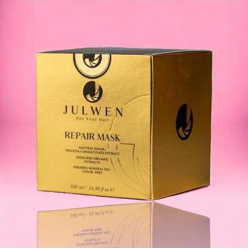 Repair Mask (Onarıcı Bakım Maskesi) 500 Ml