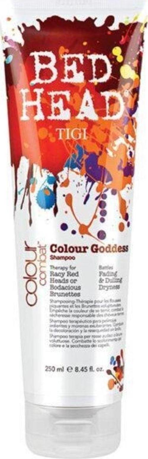 Colour Combat Goddess Shampoo 250 Ml Renk Koruyucu Bakım Şampuanı