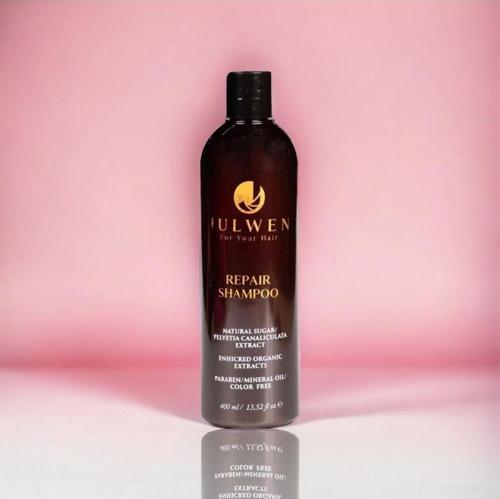 Repair Shampoo (Onarıcı Şampuan)400Ml