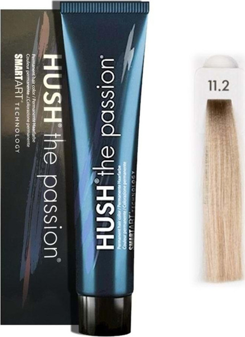 The Passıon 60Ml. 11.2 Extra Platin Sarı Bej