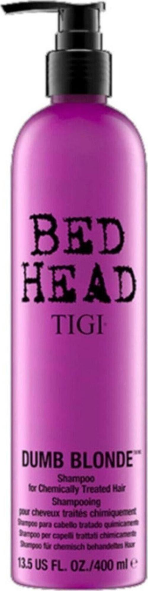 Dumb Blonde Shampoo 13,5 Oz