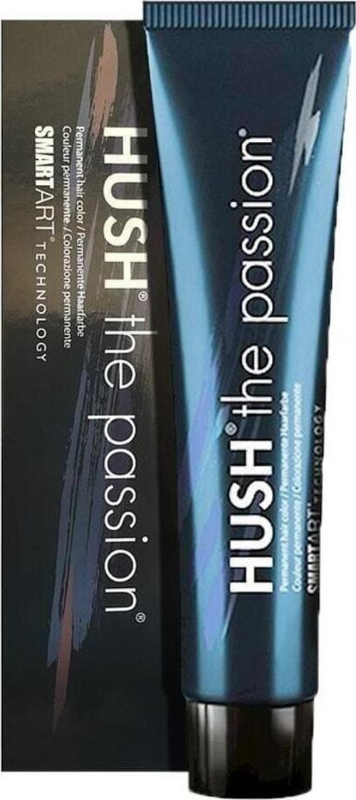 The Passion Smart Saç Boyası 7/31 Kumral Dore Küllü 60Ml