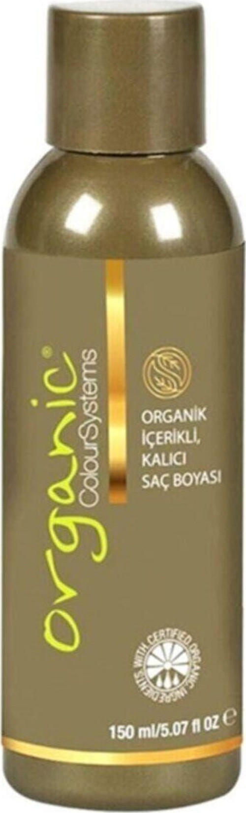 Saç Boyası 8Cr 150 Ml
