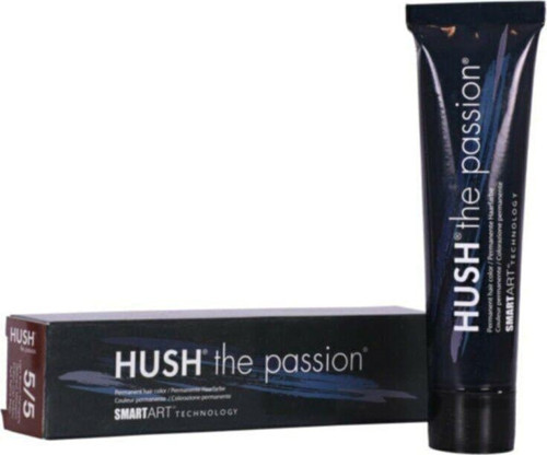 7,34 Kumral Dore Bakır The Passion Smart Saç Boyası 60 Ml Oksidan Bir Çift Eldiven
