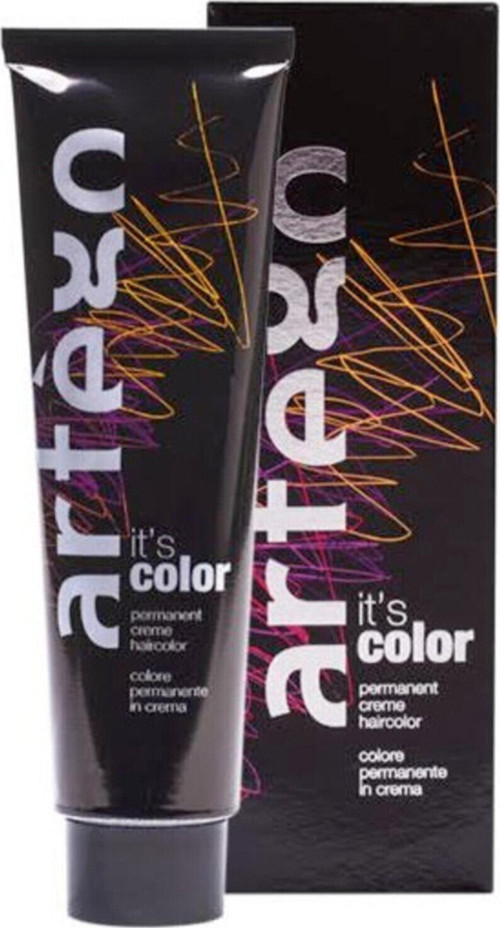 Its Color 150 Ml 7.1 Orta Küllü Kumral Saç Boyası