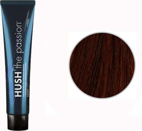 The Passion Smartart Saç Boyası 6/34 (Koyu Kumral Dore Bakır) Oksidansız. 60Ml