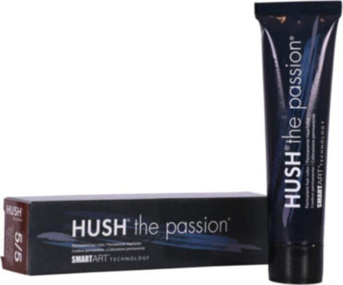 7.31 Kumral Dore Küllü The Passion Smart Saç Boyası 60 Ml( Oksidansız )