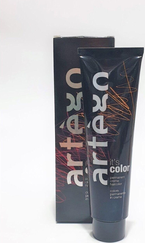 Saç Boyası 5.0 -(5N ) Açık Kahve 150Ml.