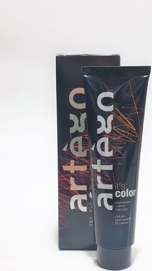 New 8.11 It'S Color Intense Ash Lıght Blonde Saç Boyası 150 Ml