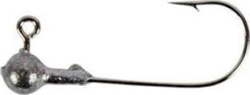 Jig Head 2gr No:1/0 10 Lu Paket