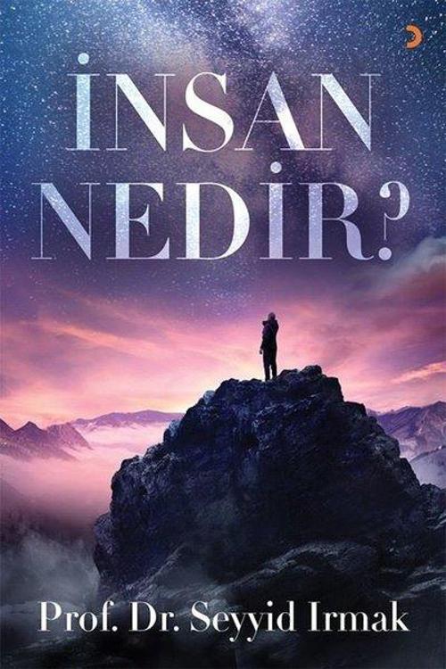 Cinius Yayınevi İnsan Nedir?