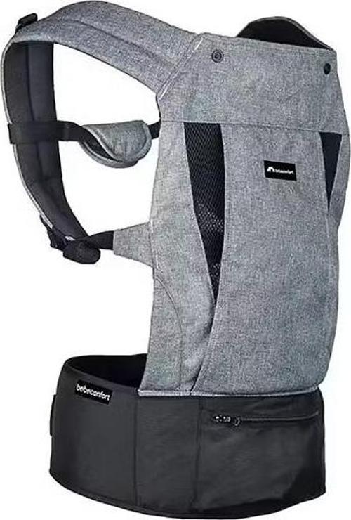 Bebeconfort Kanguru Gray Mist