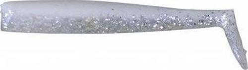 Lb Sandeel 12,5cm(10cm) Pearl Silver