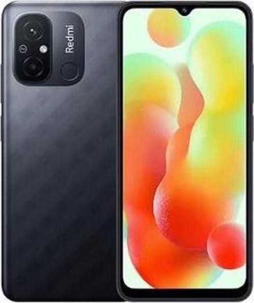 Yenilenmiş REDMI 12 128GB -A Kalite- Siyah