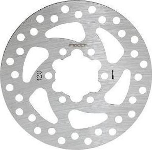 Rotor - 120 mm, 6 Vida, B014A
