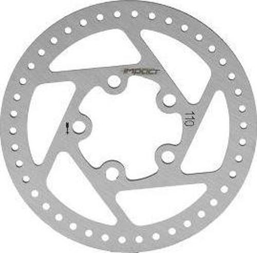 Impact Rotor - 110 mm, 5 Vida, B110