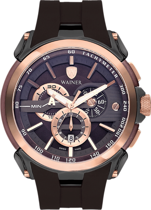 WA.16910-B Erkek Kol Saati