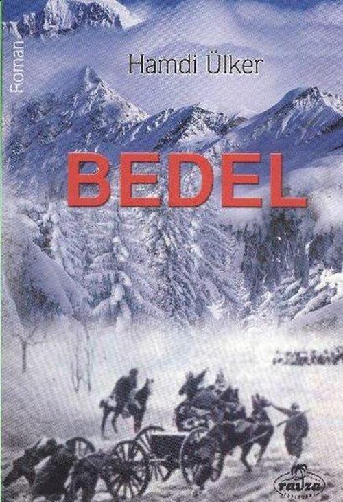 Ravza Yayınları Bedel