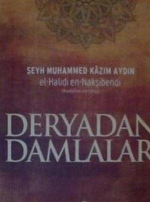 Deryadan Damlalar