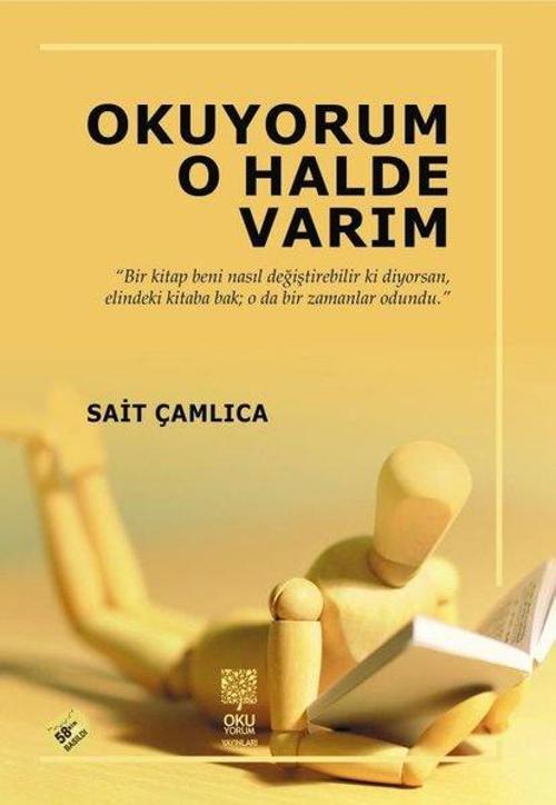 Okuyorum O Halde Varım