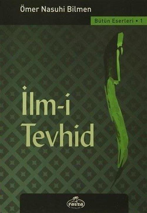 İlm-i Tevhid