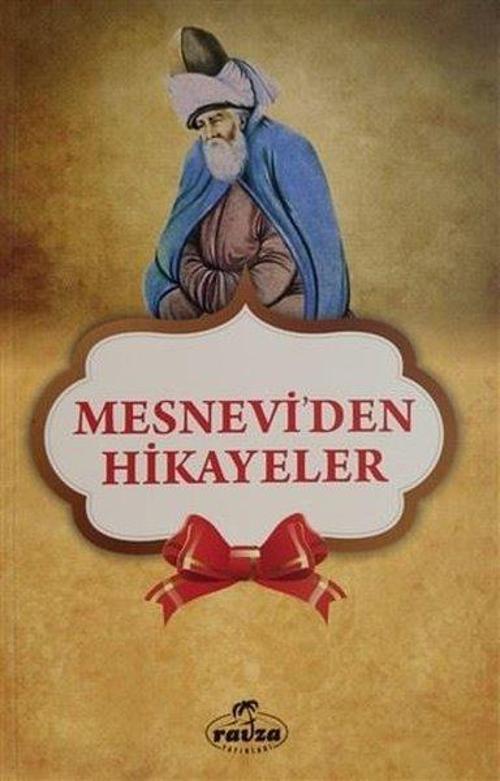 Mesnevi'den Hikayeler