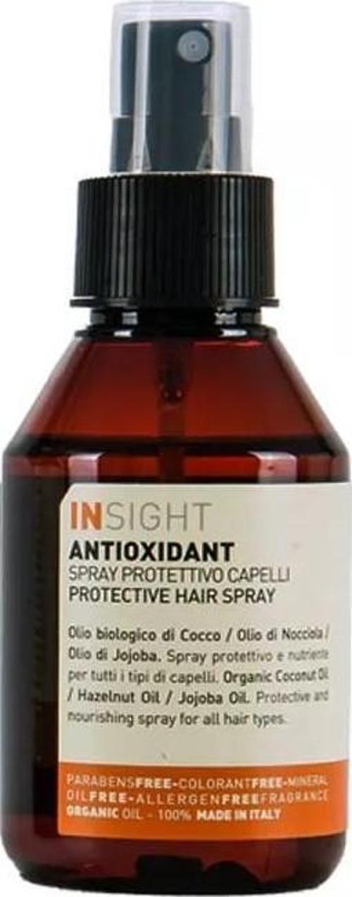 Insight Antioxidant Saç Koruyucu Sprey 100 ml 