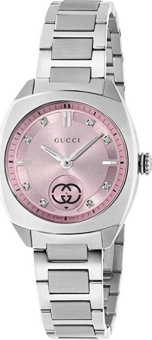 GUCCI YA142511 KADIN KOL SAATİ