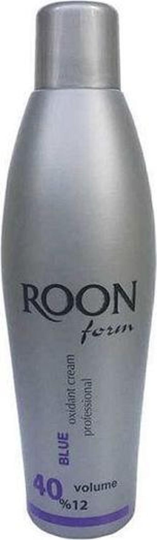 Form Mavi Oksidan Krem 40 Volüm 750 ml
