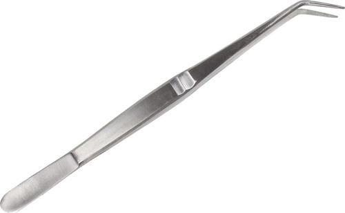 Eğik İnce Uçlu Kirpik Cımbızı TRNCIMBIZ030