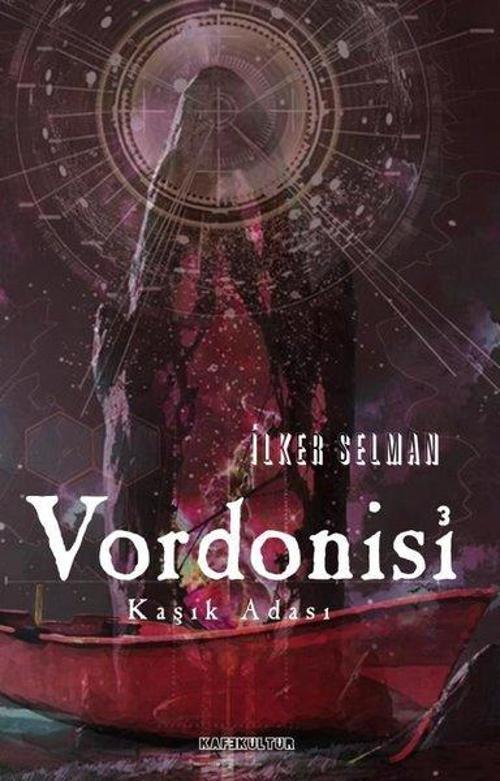 Vordonosi 3 Kaşık Adası