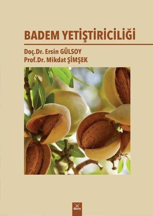 Dora Yayıncılık Badem Yetiştiriciliği