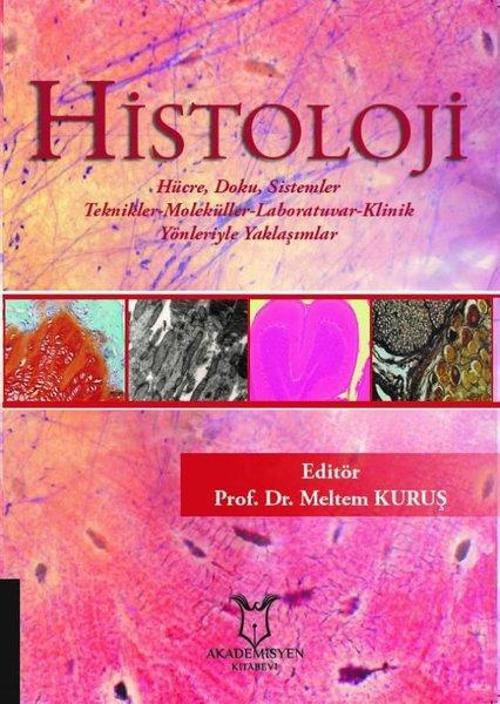 Histoloji