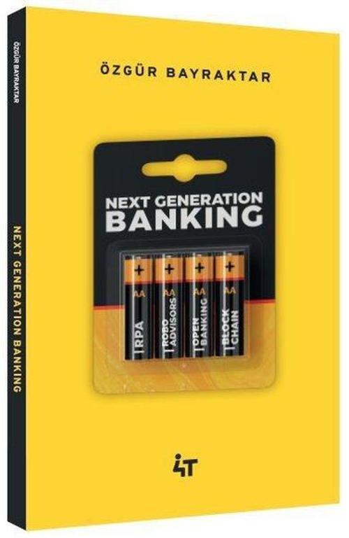 Next Generation Banking