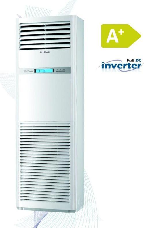 48000 Btu Salon Tipi Inverter Klima