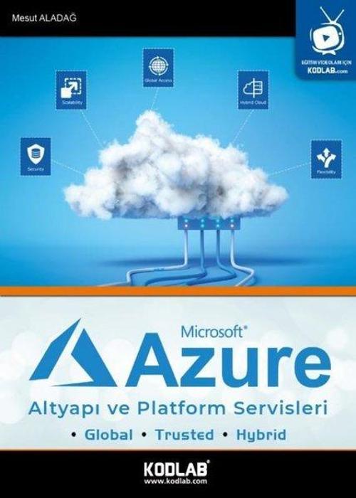 Microsoft Azure Altyapı ve Platform Servisleri