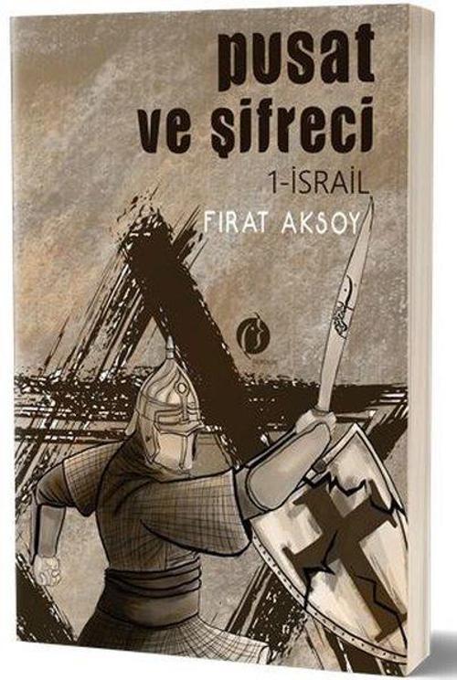 Pusat ve Şifreci 1 - İsrail