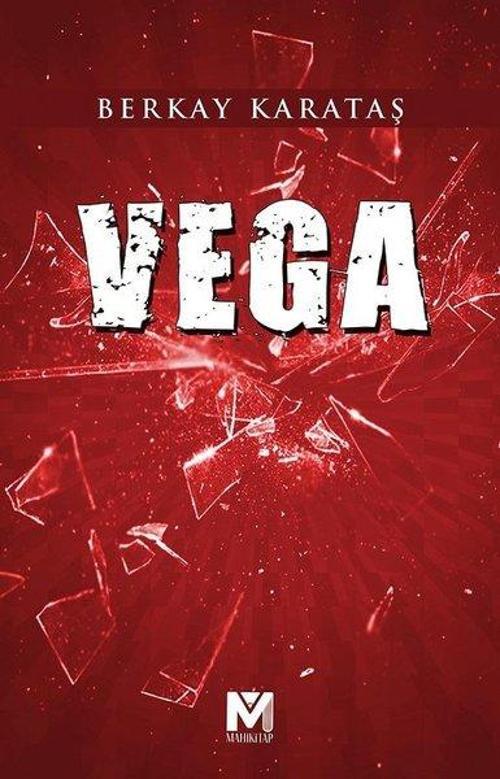 Mahi Kitap Vega