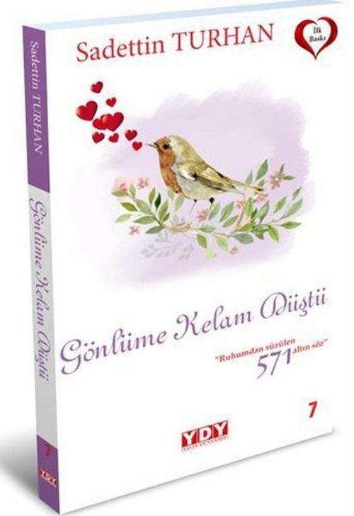 Gönlüme Kelam Düştü