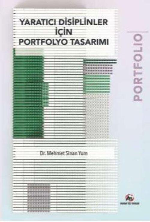 Yaratıcı Disiplinler için Portfolyo Tasarımı