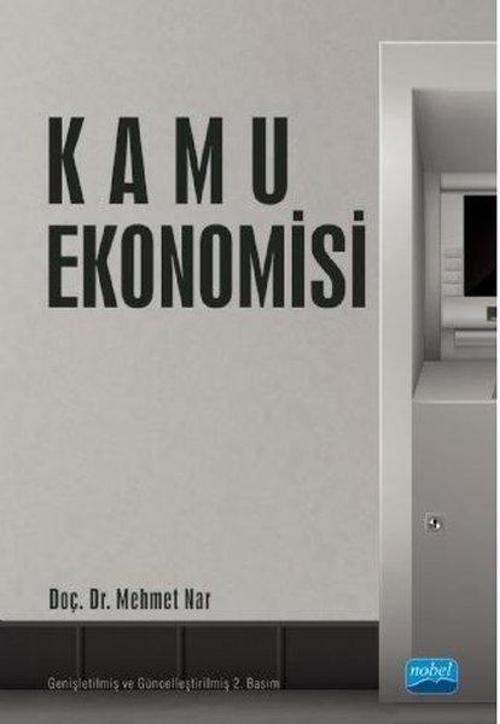 Nobel Akademik Yayıncılık Kamu Ekonomisi