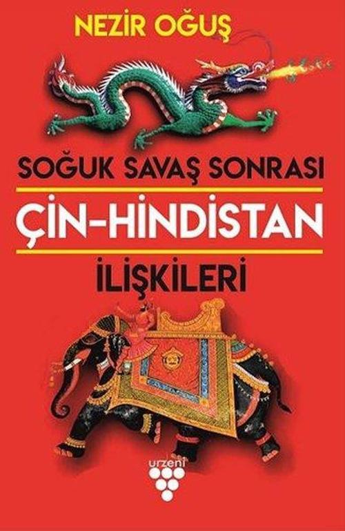 Soğuk Savaş Sonrası Çin - Hindistan İlişkileri