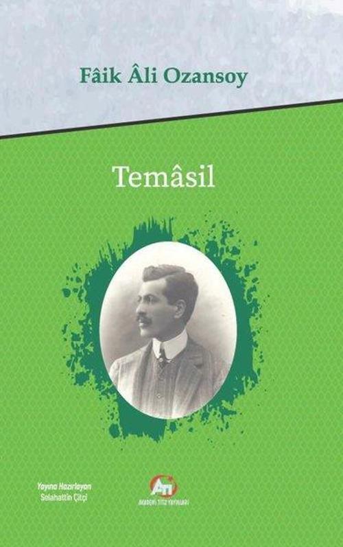 Temasıl - 1913