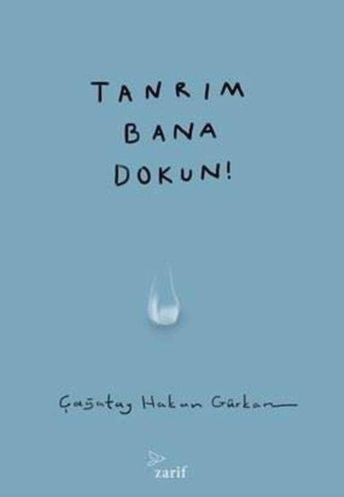 Tanrım Bana Dokun