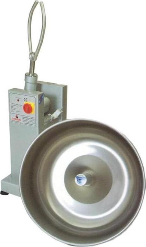 Devirmeli Model 50 kg Hamur Yoğurma Makinesi 220V