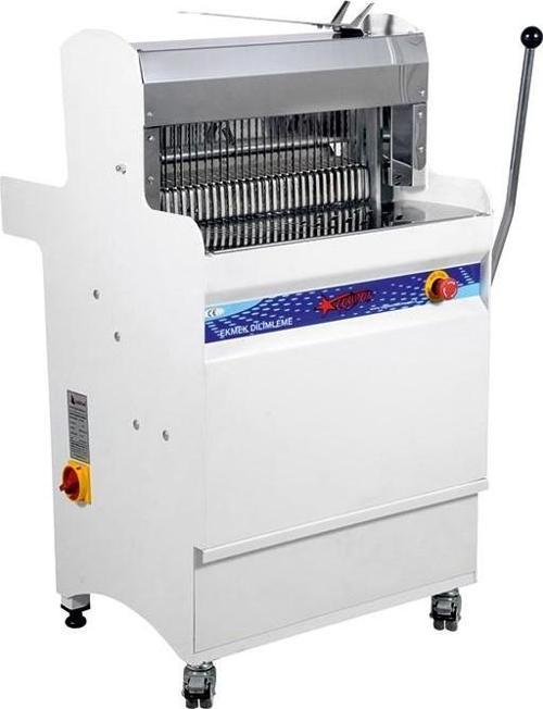 Francala Model Ekmek Dilimleme Makinesi 220 Volt