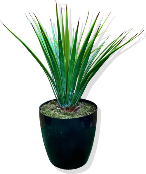 Yapay Agave Bitkisi 60 Cm