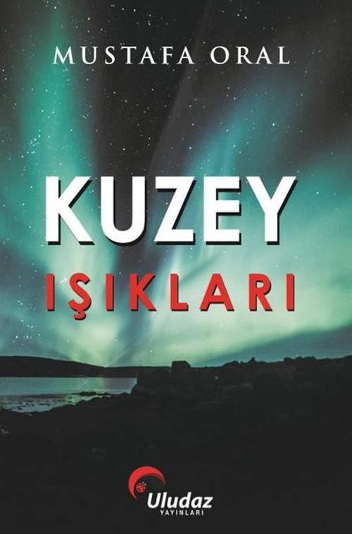 Uludaz Yayınları Kuzey Işıkları
